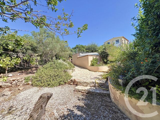 maison à vendre - 7 pièces - 196.0 m2 - SETE - 34 - LANGUEDOC-ROUSSILLON - Century 21 Agence Des Halles