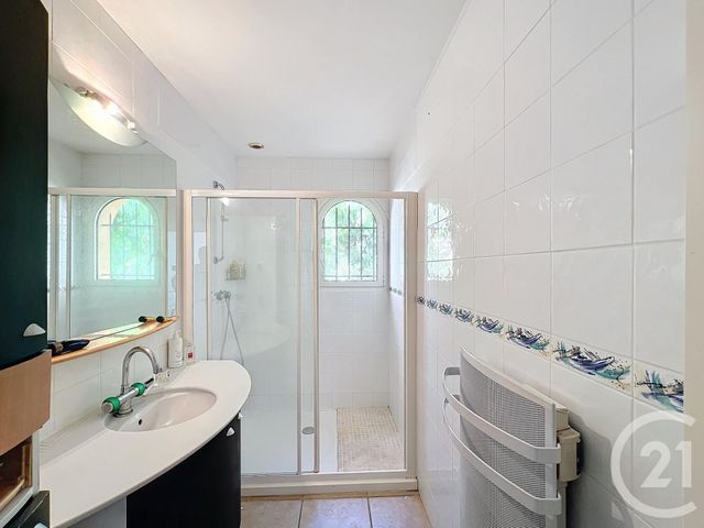 maison à vendre - 7 pièces - 196.0 m2 - SETE - 34 - LANGUEDOC-ROUSSILLON - Century 21 Agence Des Halles