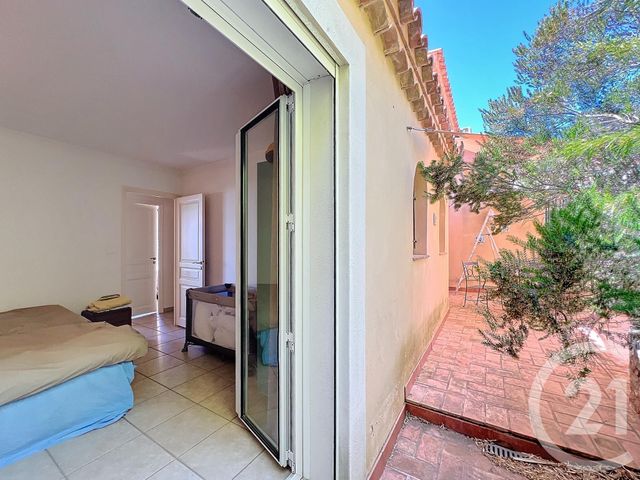 maison à vendre - 7 pièces - 196.0 m2 - SETE - 34 - LANGUEDOC-ROUSSILLON - Century 21 Agence Des Halles
