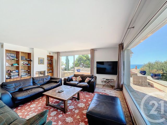 maison à vendre - 7 pièces - 196.0 m2 - SETE - 34 - LANGUEDOC-ROUSSILLON - Century 21 Agence Des Halles