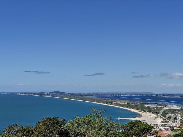 maison à vendre - 7 pièces - 196.0 m2 - SETE - 34 - LANGUEDOC-ROUSSILLON - Century 21 Agence Des Halles