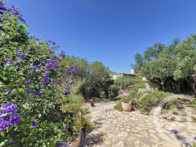 maison à vendre - 7 pièces - 196.0 m2 - SETE - 34 - LANGUEDOC-ROUSSILLON - Century 21 Agence Des Halles