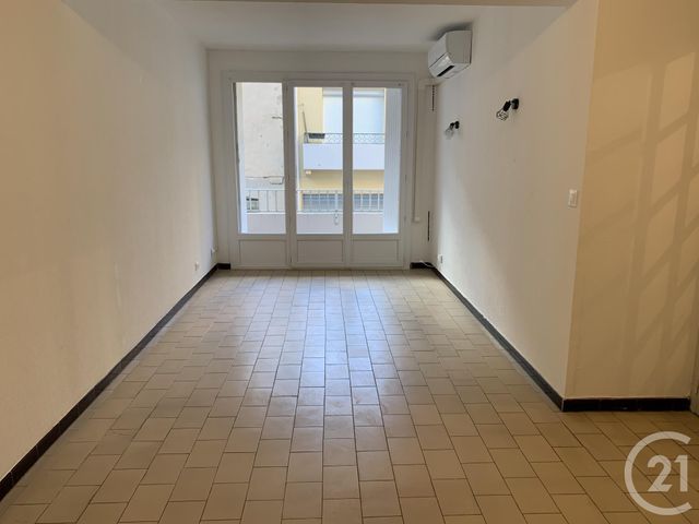 Afficher la photo en grand Appartement F2 à vendre - 2 pièces - 46.13 m2 - SETE - 34 - LANGUEDOC-ROUSSILLON - Century 21 Agence Des Halles
