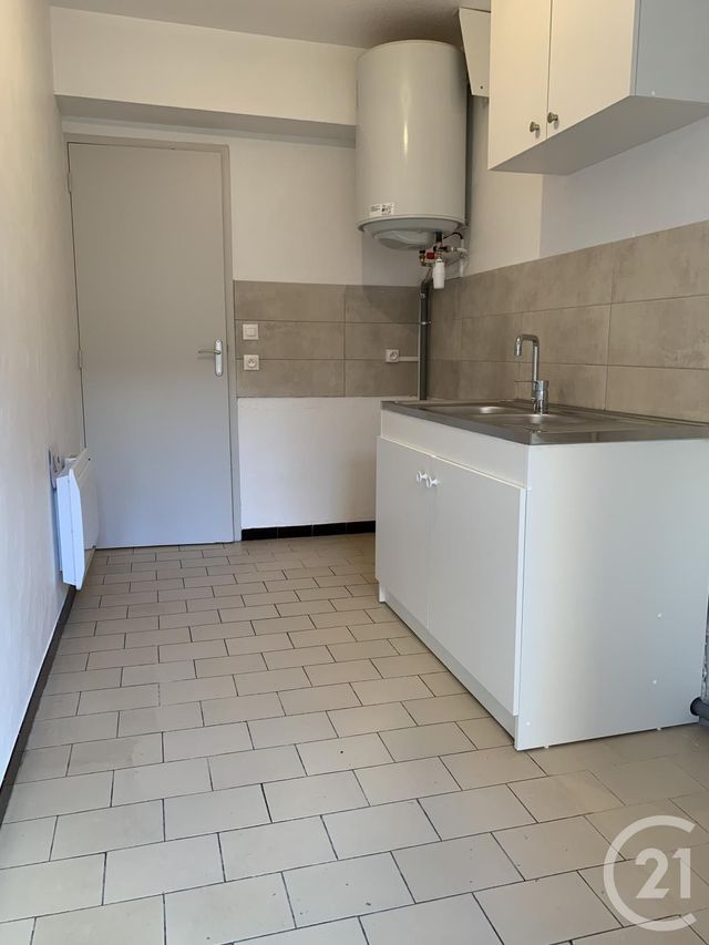 Afficher la photo en grand Appartement F2 à vendre - 2 pièces - 46.13 m2 - SETE - 34 - LANGUEDOC-ROUSSILLON - Century 21 Agence Des Halles
