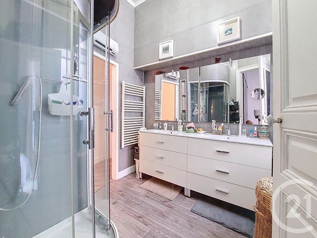 Appartement F4 à vendre - 4 pièces - 109.0 m2 - SETE - 34 - LANGUEDOC-ROUSSILLON - Century 21 Agence Des Halles
