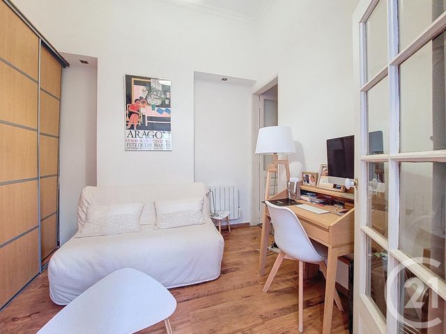 Appartement F4 à vendre - 4 pièces - 109.0 m2 - SETE - 34 - LANGUEDOC-ROUSSILLON - Century 21 Agence Des Halles