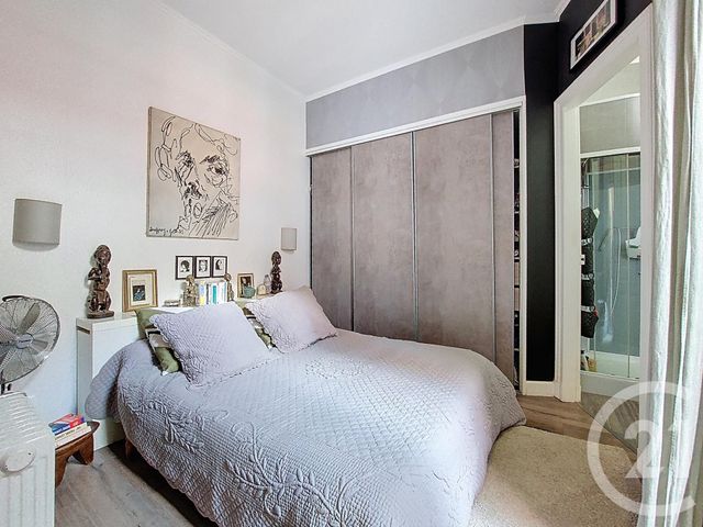 Appartement F4 à vendre - 4 pièces - 109.0 m2 - SETE - 34 - LANGUEDOC-ROUSSILLON - Century 21 Agence Des Halles