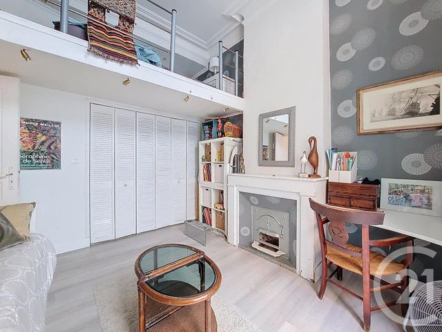 Appartement F4 à vendre - 4 pièces - 109.0 m2 - SETE - 34 - LANGUEDOC-ROUSSILLON - Century 21 Agence Des Halles