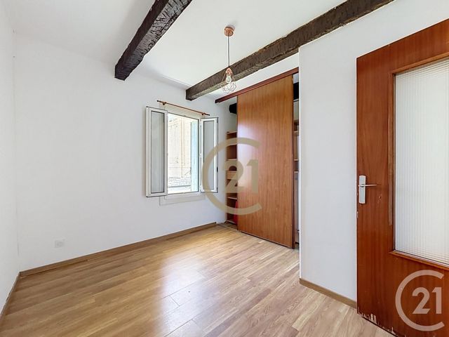 Appartement T3 à vendre - 3 pièces - 65.0 m2 - SETE - 34 - LANGUEDOC-ROUSSILLON - Century 21 Agence Des Halles