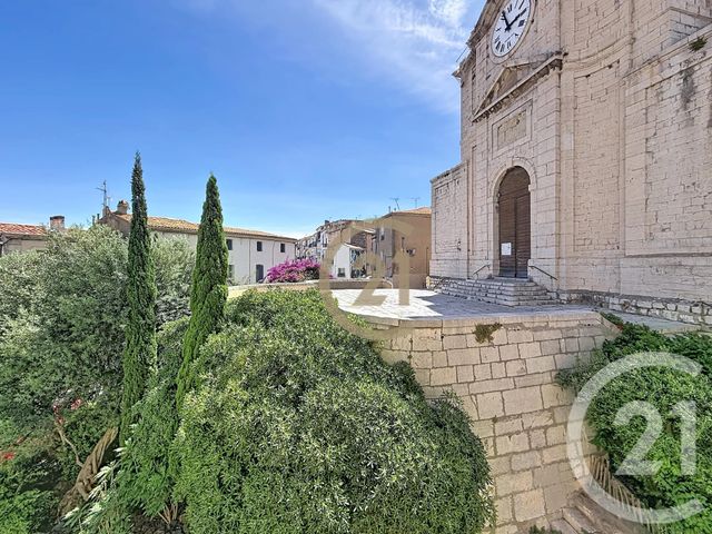 Appartement T3 à vendre - 3 pièces - 65.0 m2 - SETE - 34 - LANGUEDOC-ROUSSILLON - Century 21 Agence Des Halles