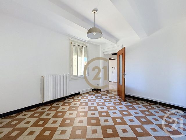 Appartement T3 à vendre - 3 pièces - 65.0 m2 - SETE - 34 - LANGUEDOC-ROUSSILLON - Century 21 Agence Des Halles