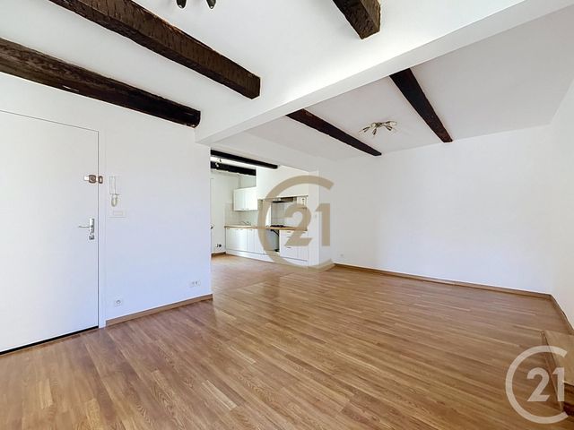 Appartement T3 à vendre - 3 pièces - 65.0 m2 - SETE - 34 - LANGUEDOC-ROUSSILLON - Century 21 Agence Des Halles