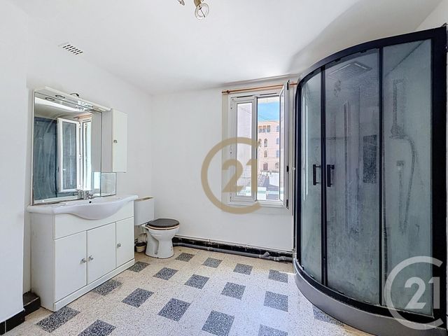 Appartement T3 à vendre - 3 pièces - 65.0 m2 - SETE - 34 - LANGUEDOC-ROUSSILLON - Century 21 Agence Des Halles