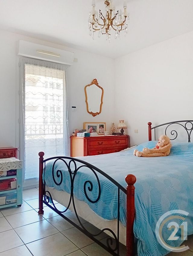 Appartement T3 à vendre - 3 pièces - 73.0 m2 - SETE - 34 - LANGUEDOC-ROUSSILLON - Century 21 Agence Des Halles