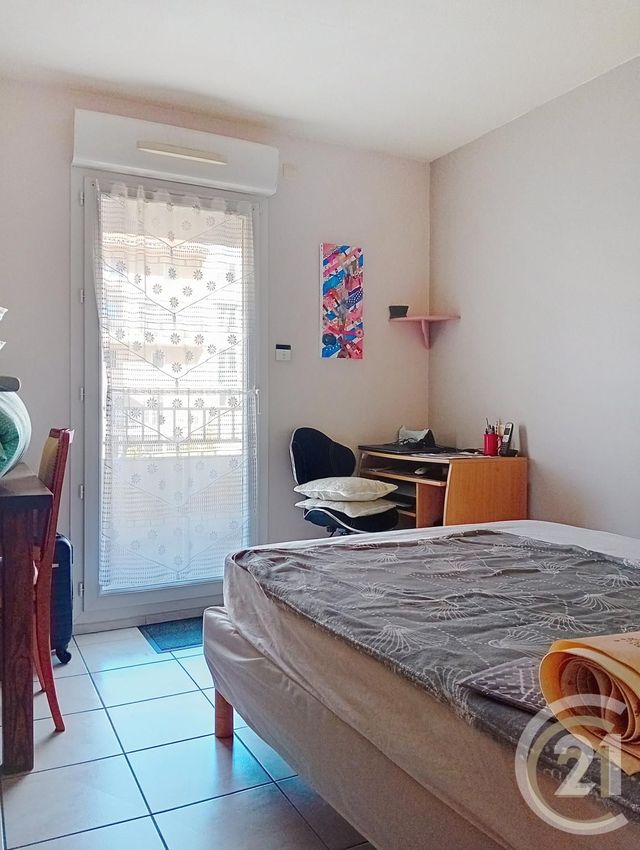 Appartement T3 à vendre - 3 pièces - 73.0 m2 - SETE - 34 - LANGUEDOC-ROUSSILLON - Century 21 Agence Des Halles