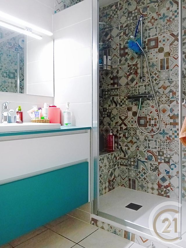 Appartement T3 à vendre - 3 pièces - 73.0 m2 - SETE - 34 - LANGUEDOC-ROUSSILLON - Century 21 Agence Des Halles