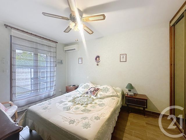 maison à vendre - 4 pièces - 87.96 m2 - GIGEAN - 34 - LANGUEDOC-ROUSSILLON - Century 21 Agence Des Halles
