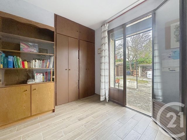 maison à vendre - 4 pièces - 87.96 m2 - GIGEAN - 34 - LANGUEDOC-ROUSSILLON - Century 21 Agence Des Halles