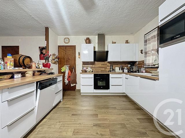 maison à vendre - 4 pièces - 87.96 m2 - GIGEAN - 34 - LANGUEDOC-ROUSSILLON - Century 21 Agence Des Halles