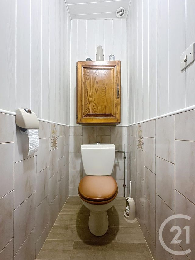 maison à vendre - 4 pièces - 87.96 m2 - GIGEAN - 34 - LANGUEDOC-ROUSSILLON - Century 21 Agence Des Halles