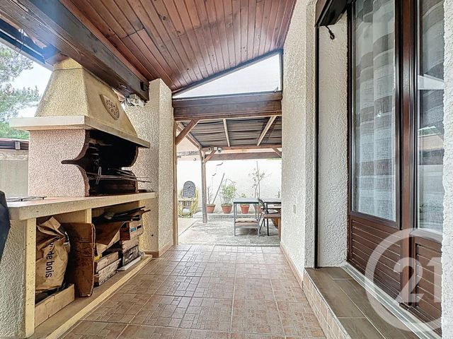 maison à vendre - 4 pièces - 87.96 m2 - GIGEAN - 34 - LANGUEDOC-ROUSSILLON - Century 21 Agence Des Halles