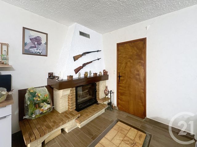 maison à vendre - 4 pièces - 87.96 m2 - GIGEAN - 34 - LANGUEDOC-ROUSSILLON - Century 21 Agence Des Halles