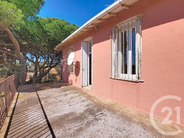 maison à vendre - 4 pièces - 111.84 m2 - SETE - 34 - LANGUEDOC-ROUSSILLON - Century 21 Agence Des Halles