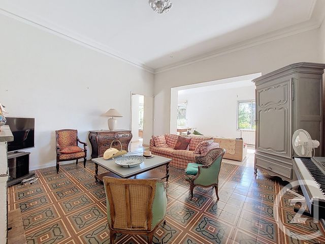 maison à vendre - 4 pièces - 111.84 m2 - SETE - 34 - LANGUEDOC-ROUSSILLON - Century 21 Agence Des Halles
