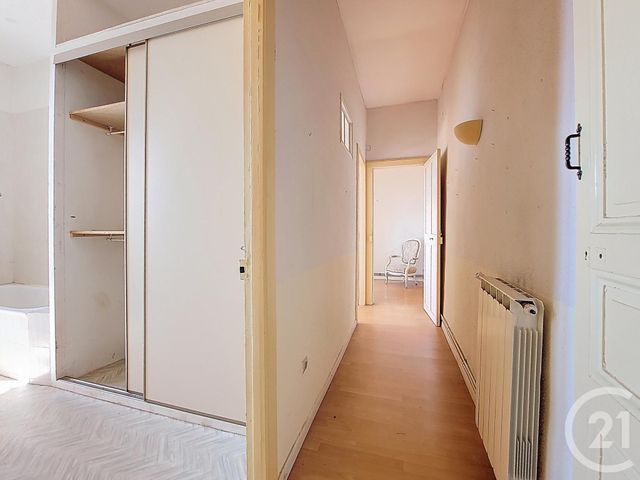 maison à vendre - 4 pièces - 111.84 m2 - SETE - 34 - LANGUEDOC-ROUSSILLON - Century 21 Agence Des Halles