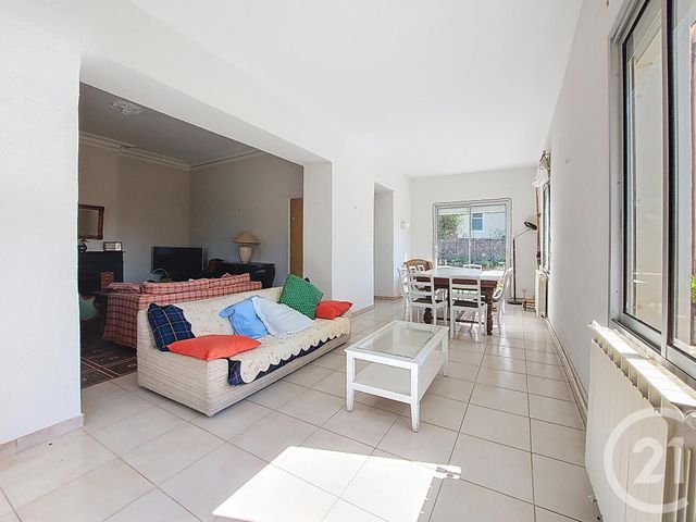 maison à vendre - 4 pièces - 111.84 m2 - SETE - 34 - LANGUEDOC-ROUSSILLON - Century 21 Agence Des Halles