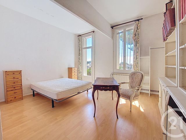 maison à vendre - 4 pièces - 111.84 m2 - SETE - 34 - LANGUEDOC-ROUSSILLON - Century 21 Agence Des Halles