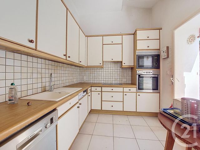 maison à vendre - 4 pièces - 111.84 m2 - SETE - 34 - LANGUEDOC-ROUSSILLON - Century 21 Agence Des Halles