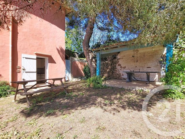 maison à vendre - 4 pièces - 111.84 m2 - SETE - 34 - LANGUEDOC-ROUSSILLON - Century 21 Agence Des Halles