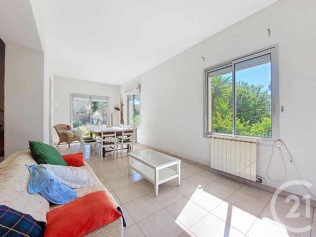 maison à vendre - 4 pièces - 111.84 m2 - SETE - 34 - LANGUEDOC-ROUSSILLON - Century 21 Agence Des Halles