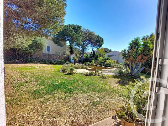 maison à vendre - 4 pièces - 111.84 m2 - SETE - 34 - LANGUEDOC-ROUSSILLON - Century 21 Agence Des Halles