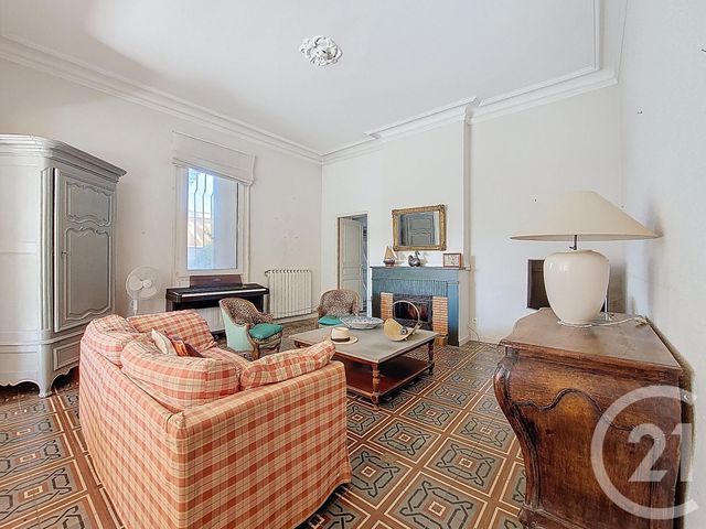 maison à vendre - 4 pièces - 111.84 m2 - SETE - 34 - LANGUEDOC-ROUSSILLON - Century 21 Agence Des Halles