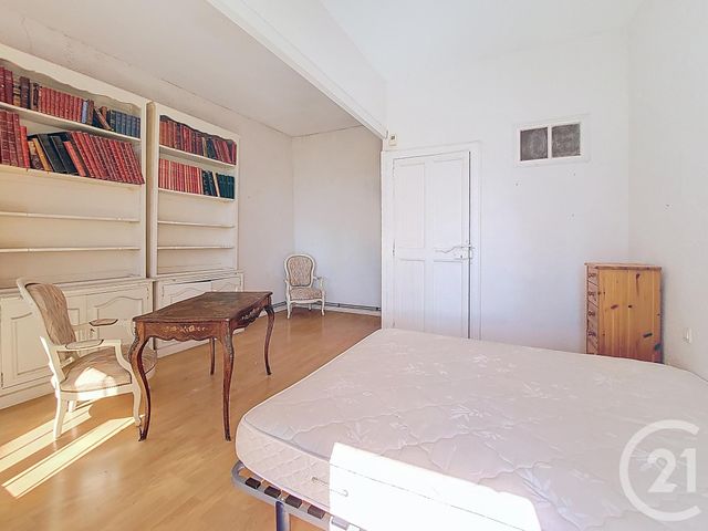 maison à vendre - 4 pièces - 111.84 m2 - SETE - 34 - LANGUEDOC-ROUSSILLON - Century 21 Agence Des Halles