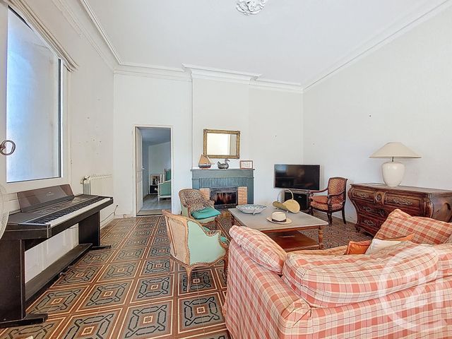 maison à vendre - 4 pièces - 111.84 m2 - SETE - 34 - LANGUEDOC-ROUSSILLON - Century 21 Agence Des Halles