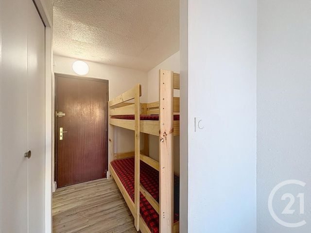 Appartement Studio à vendre - 1 pièce - 22.52 m2 - LE CAP D AGDE - 34 - LANGUEDOC-ROUSSILLON - Century 21 Agence Des Halles