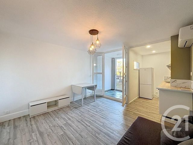 appartement - LE CAP D AGDE - 34