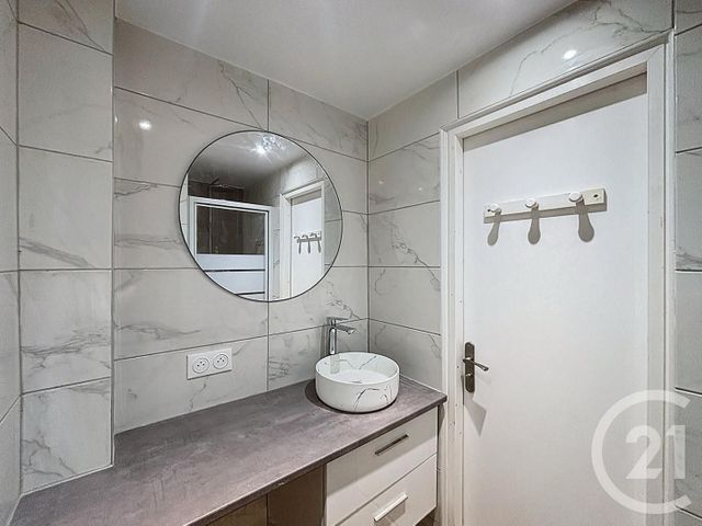 Appartement Studio à vendre - 1 pièce - 22.52 m2 - LE CAP D AGDE - 34 - LANGUEDOC-ROUSSILLON - Century 21 Agence Des Halles