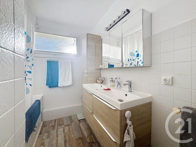 Appartement F4 à vendre - 4 pièces - 91.0 m2 - SETE - 34 - LANGUEDOC-ROUSSILLON - Century 21 Agence Des Halles