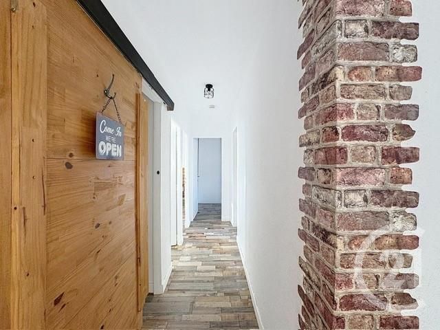 Appartement F4 à vendre - 4 pièces - 91.0 m2 - SETE - 34 - LANGUEDOC-ROUSSILLON - Century 21 Agence Des Halles