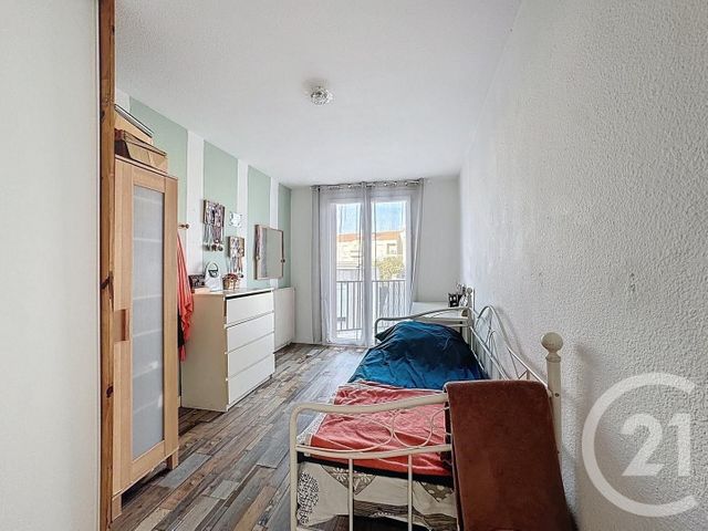 Appartement F4 à vendre - 4 pièces - 91.0 m2 - SETE - 34 - LANGUEDOC-ROUSSILLON - Century 21 Agence Des Halles