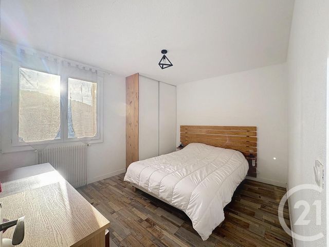 Appartement F4 à vendre - 4 pièces - 91.0 m2 - SETE - 34 - LANGUEDOC-ROUSSILLON - Century 21 Agence Des Halles