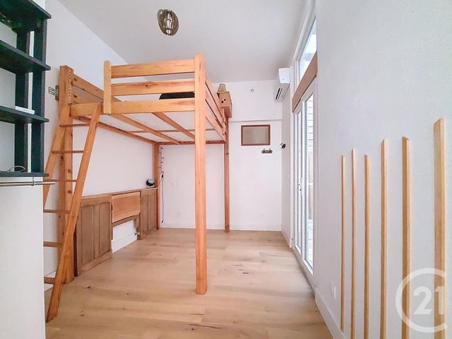 Appartement F3 à vendre - 3 pièces - 59.97 m2 - SETE - 34 - LANGUEDOC-ROUSSILLON - Century 21 Agence Des Halles