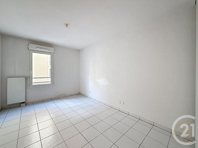 Appartement T3 à vendre - 3 pièces - 58.65 m2 - SETE - 34 - LANGUEDOC-ROUSSILLON - Century 21 Agence Des Halles