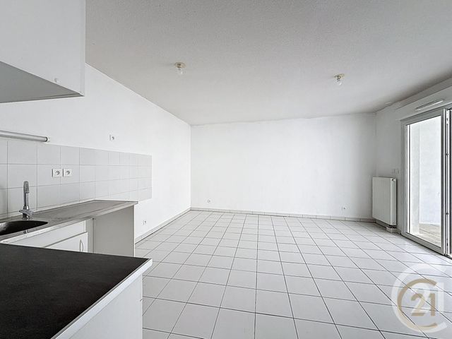 Appartement T3 à vendre - 3 pièces - 58.65 m2 - SETE - 34 - LANGUEDOC-ROUSSILLON - Century 21 Agence Des Halles