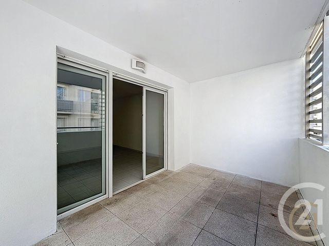 Appartement T3 à vendre - 3 pièces - 58.65 m2 - SETE - 34 - LANGUEDOC-ROUSSILLON - Century 21 Agence Des Halles