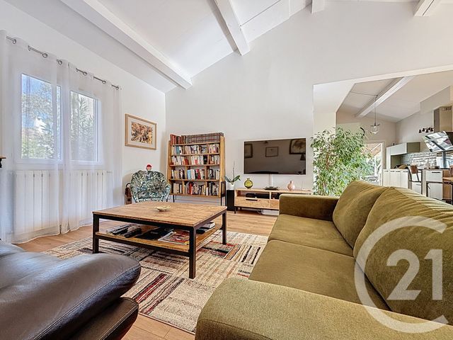 maison à vendre - 5 pièces - 135.3 m2 - POUSSAN - 34 - LANGUEDOC-ROUSSILLON - Century 21 Agence Des Halles